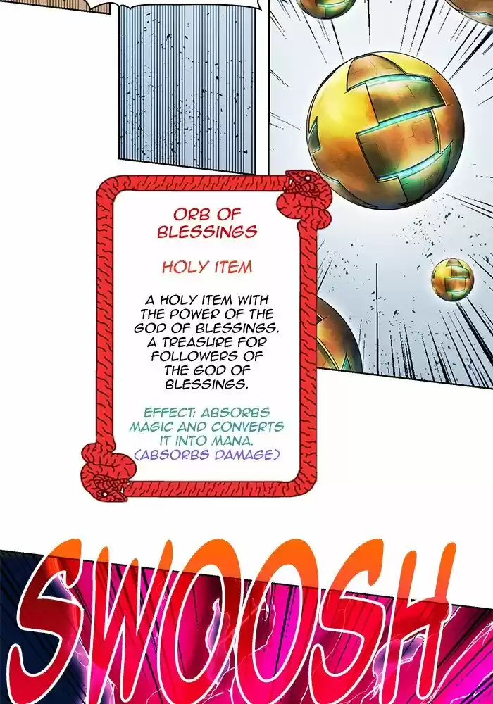 Hardcore Leveling Warrior Chapter 257