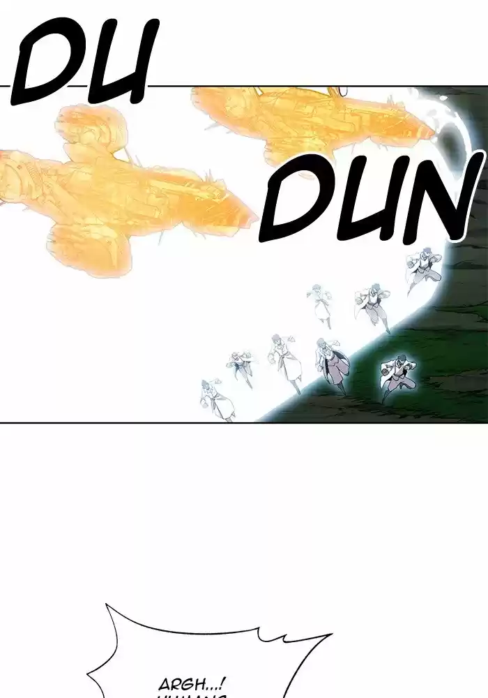 Hardcore Leveling Warrior Chapter 257