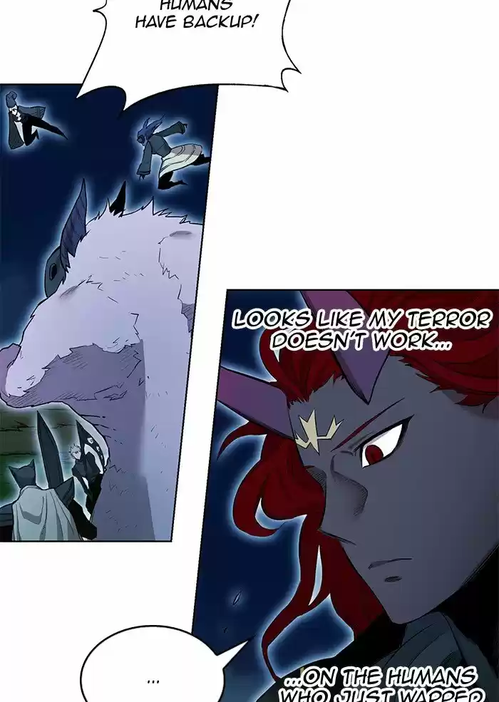 Hardcore Leveling Warrior Chapter 257