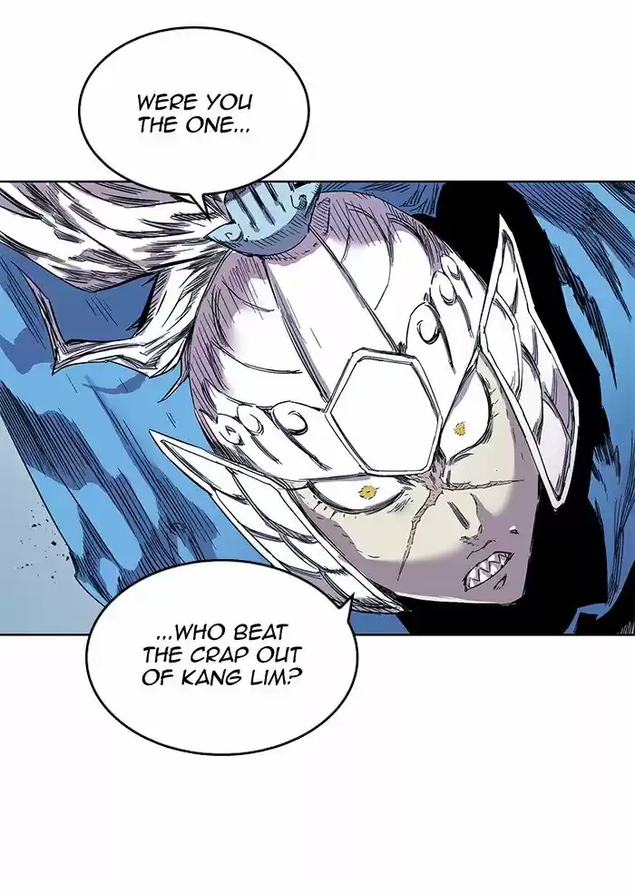 Hardcore Leveling Warrior Chapter 257