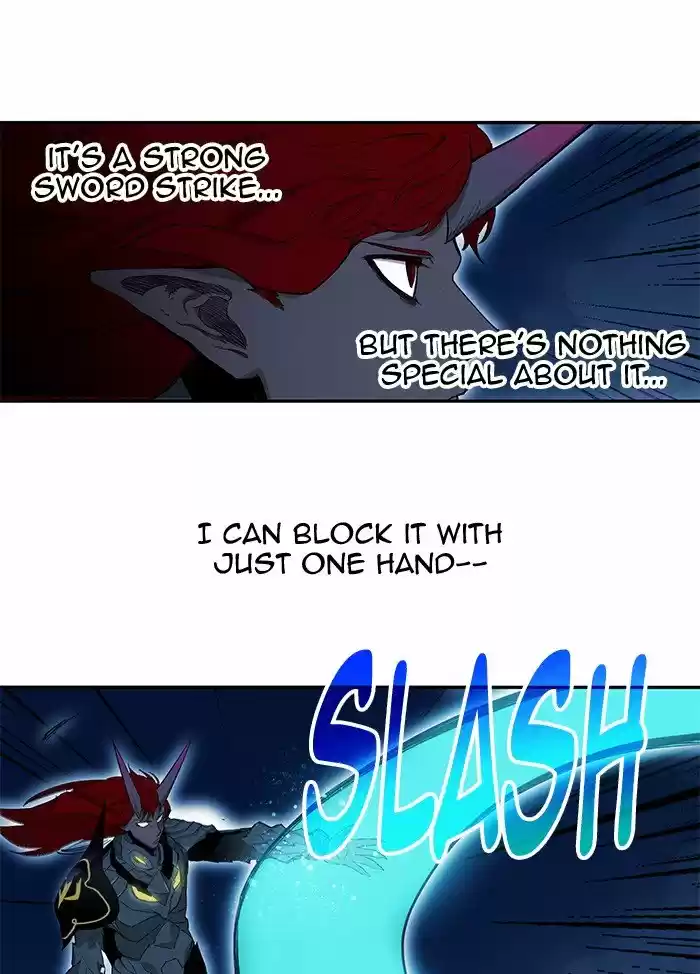 Hardcore Leveling Warrior Chapter 257