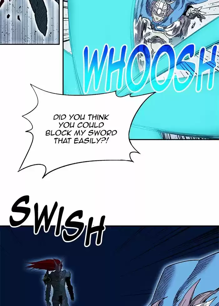 Hardcore Leveling Warrior Chapter 257