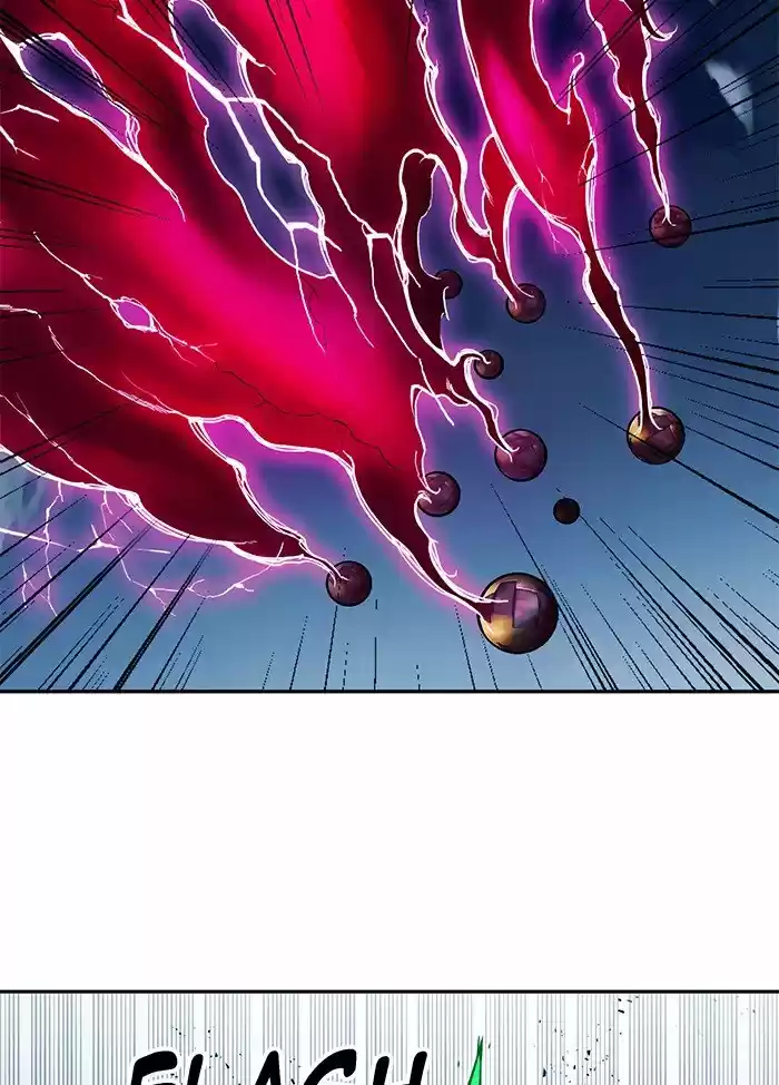 Hardcore Leveling Warrior Chapter 257