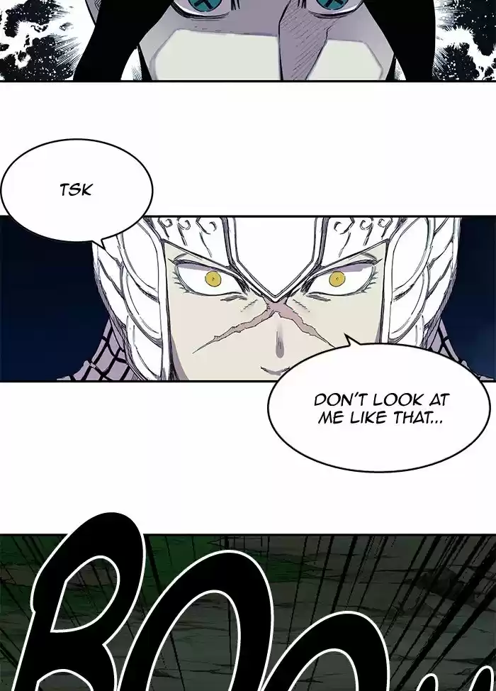 Hardcore Leveling Warrior Chapter 257