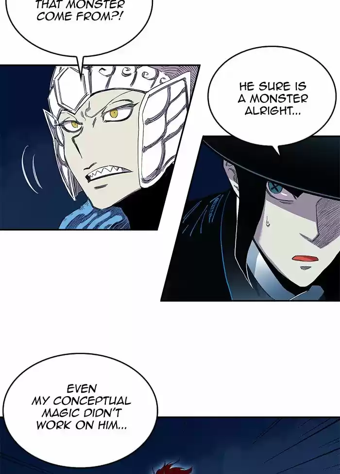 Hardcore Leveling Warrior Chapter 257