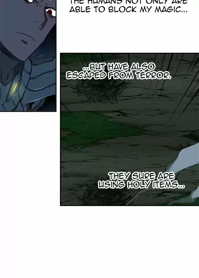 Hardcore Leveling Warrior Chapter 257