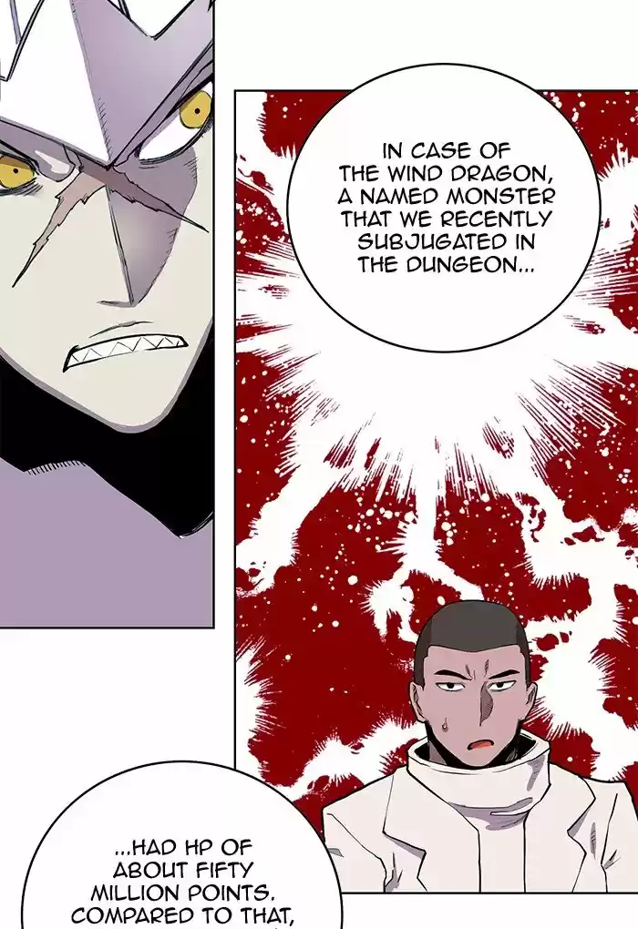 Hardcore Leveling Warrior Chapter 257