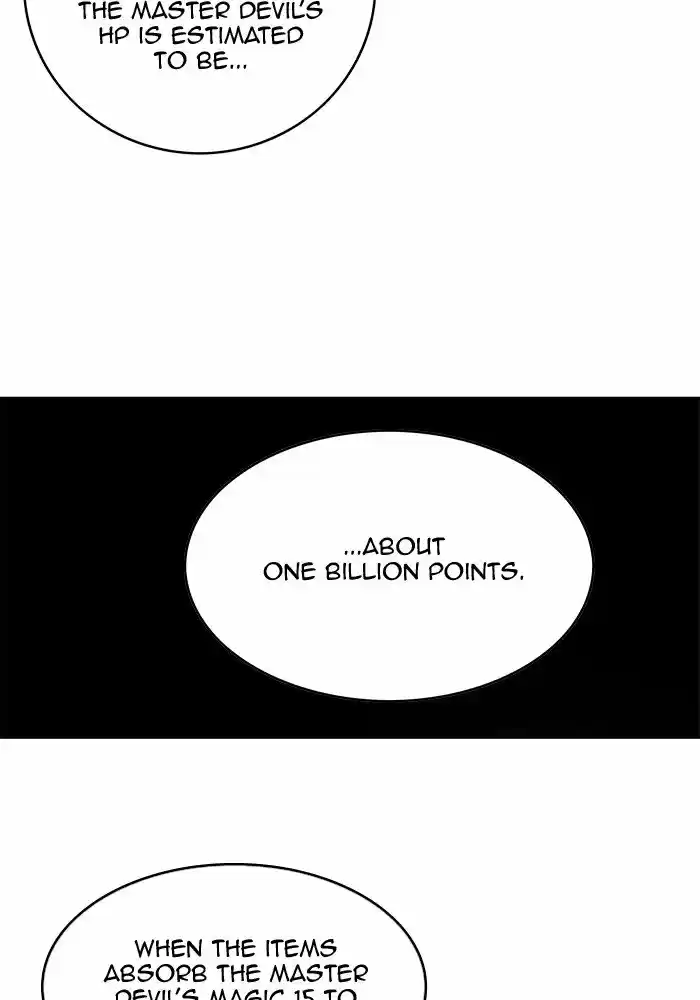 Hardcore Leveling Warrior Chapter 257