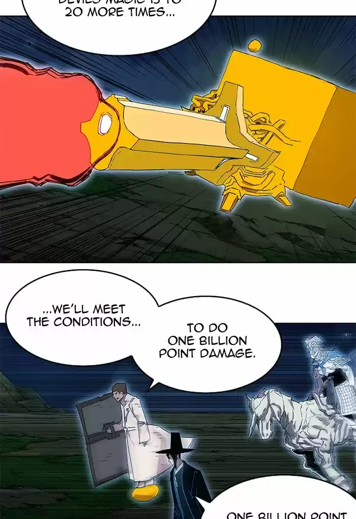 Hardcore Leveling Warrior Chapter 257