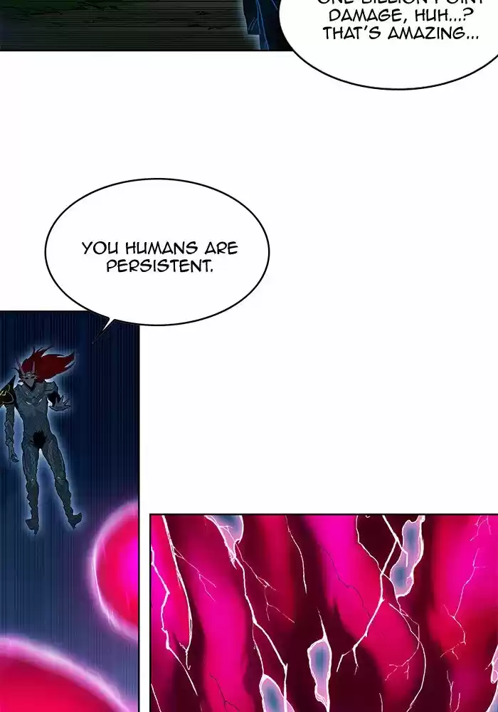 Hardcore Leveling Warrior Chapter 257