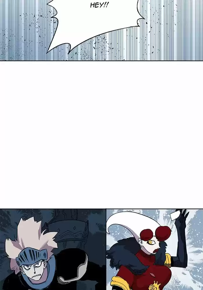 Hardcore Leveling Warrior Chapter 257