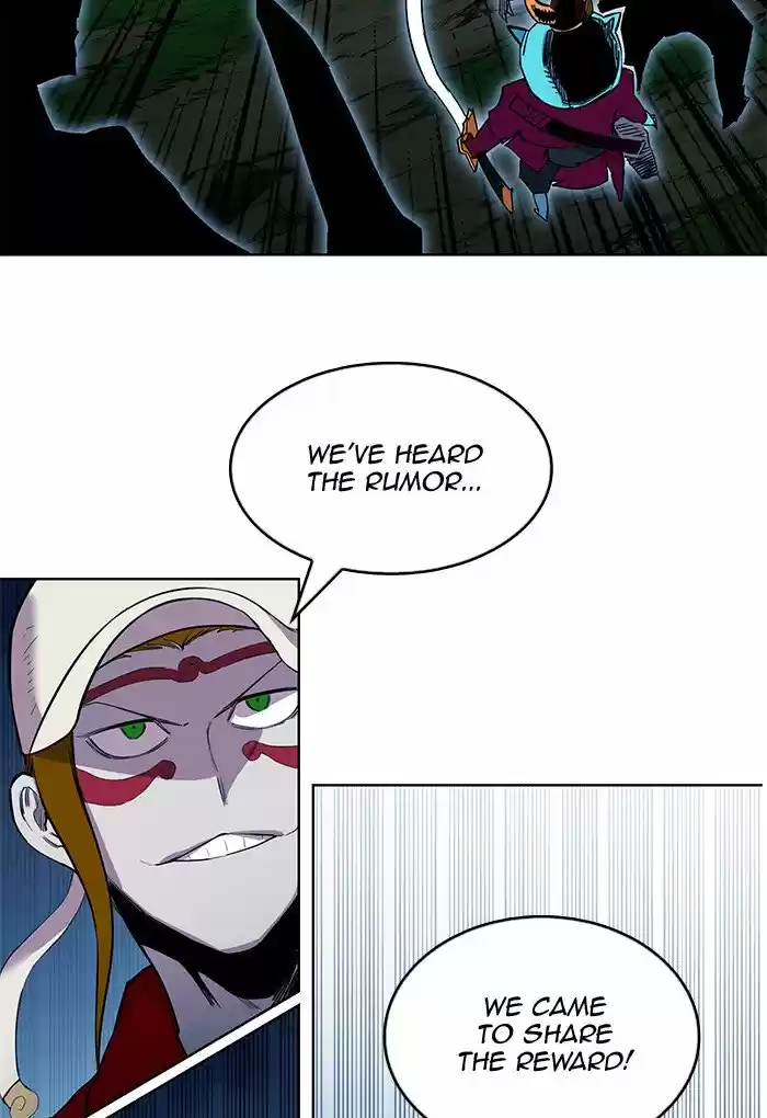 Hardcore Leveling Warrior Chapter 257