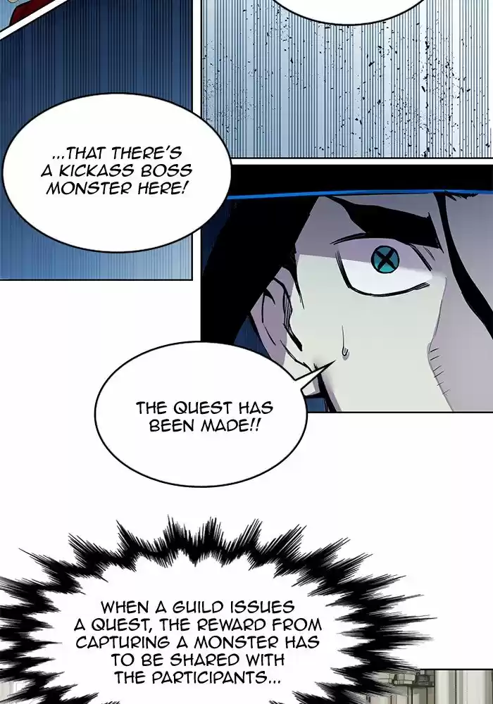 Hardcore Leveling Warrior Chapter 257