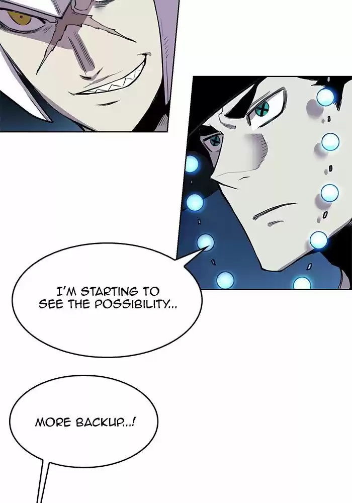 Hardcore Leveling Warrior Chapter 257