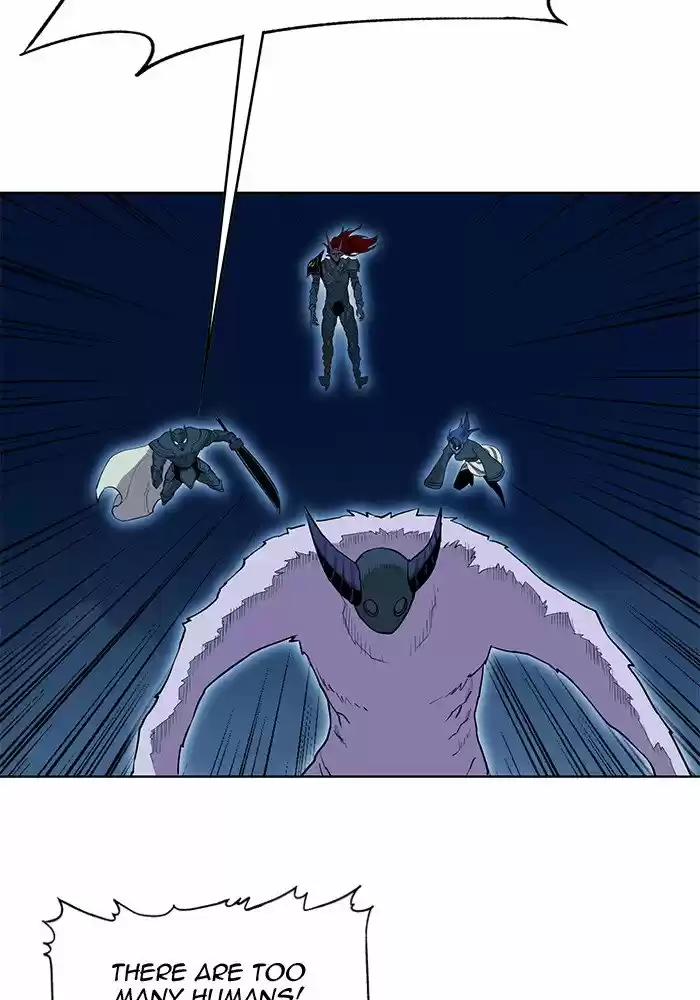 Hardcore Leveling Warrior Chapter 257