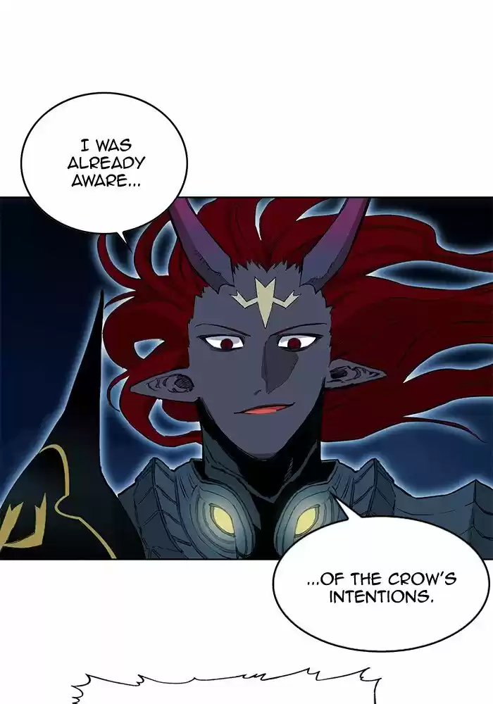 Hardcore Leveling Warrior Chapter 257