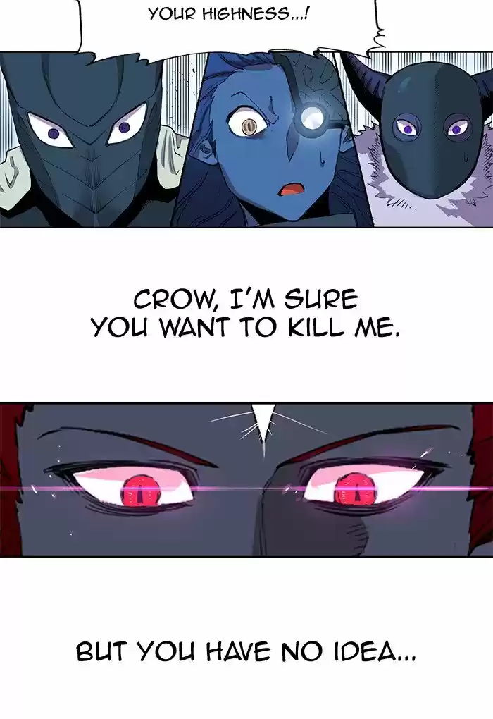 Hardcore Leveling Warrior Chapter 257