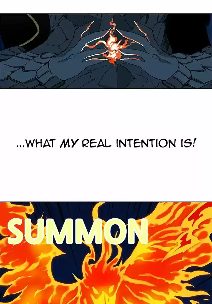 Hardcore Leveling Warrior Chapter 257