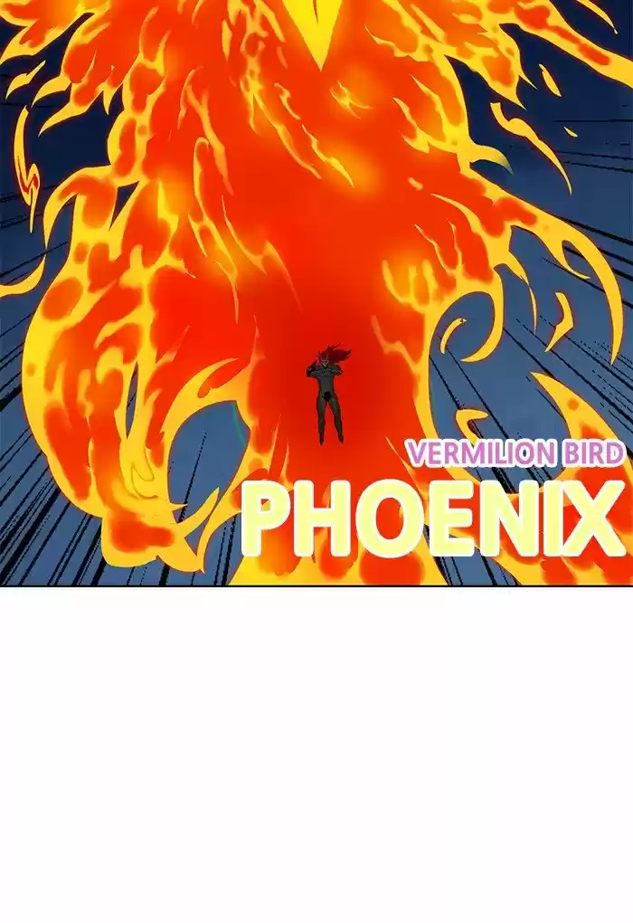 Hardcore Leveling Warrior Chapter 257