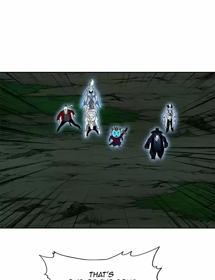 Hardcore Leveling Warrior Chapter 257