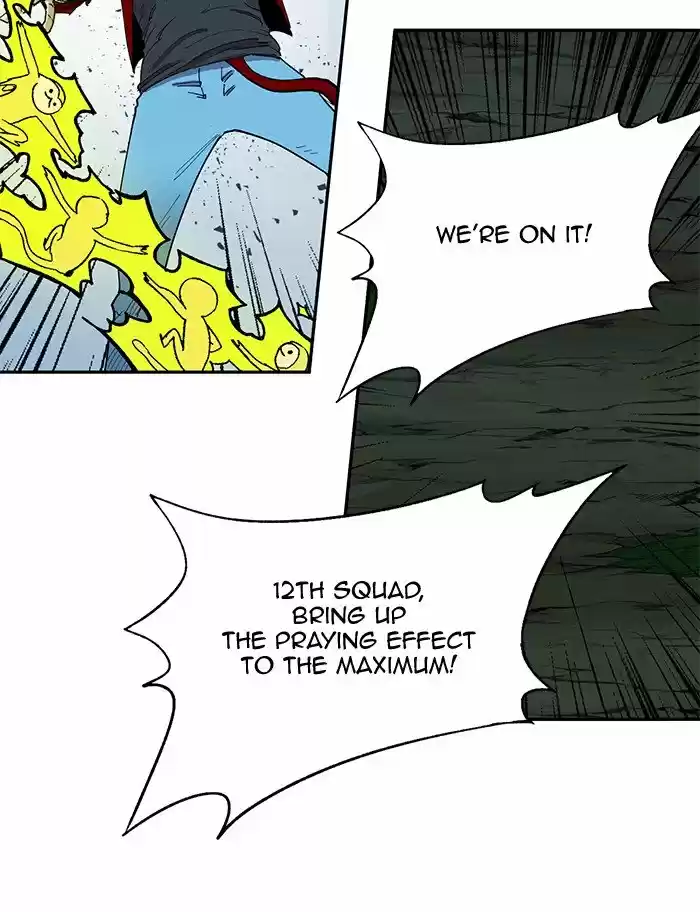 Hardcore Leveling Warrior Chapter 257