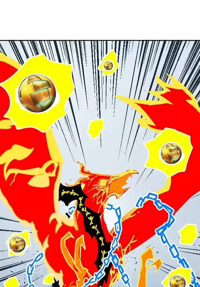 Hardcore Leveling Warrior Chapter 257