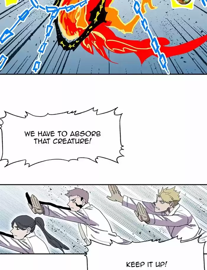 Hardcore Leveling Warrior Chapter 257