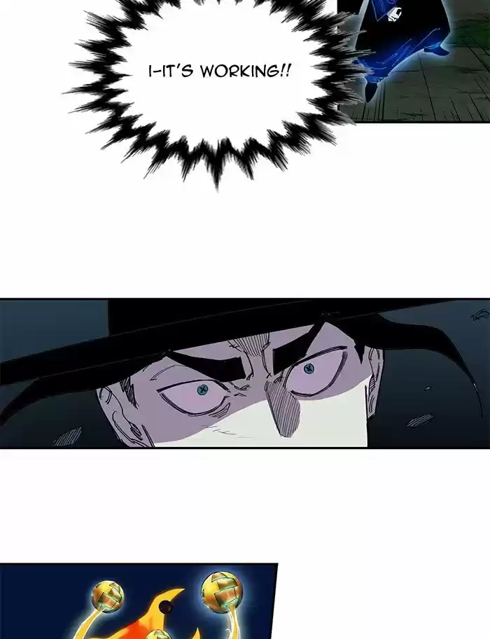 Hardcore Leveling Warrior Chapter 257