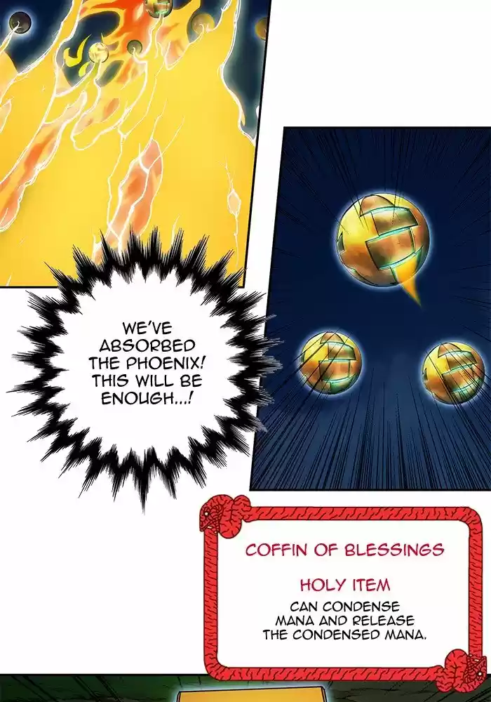 Hardcore Leveling Warrior Chapter 257