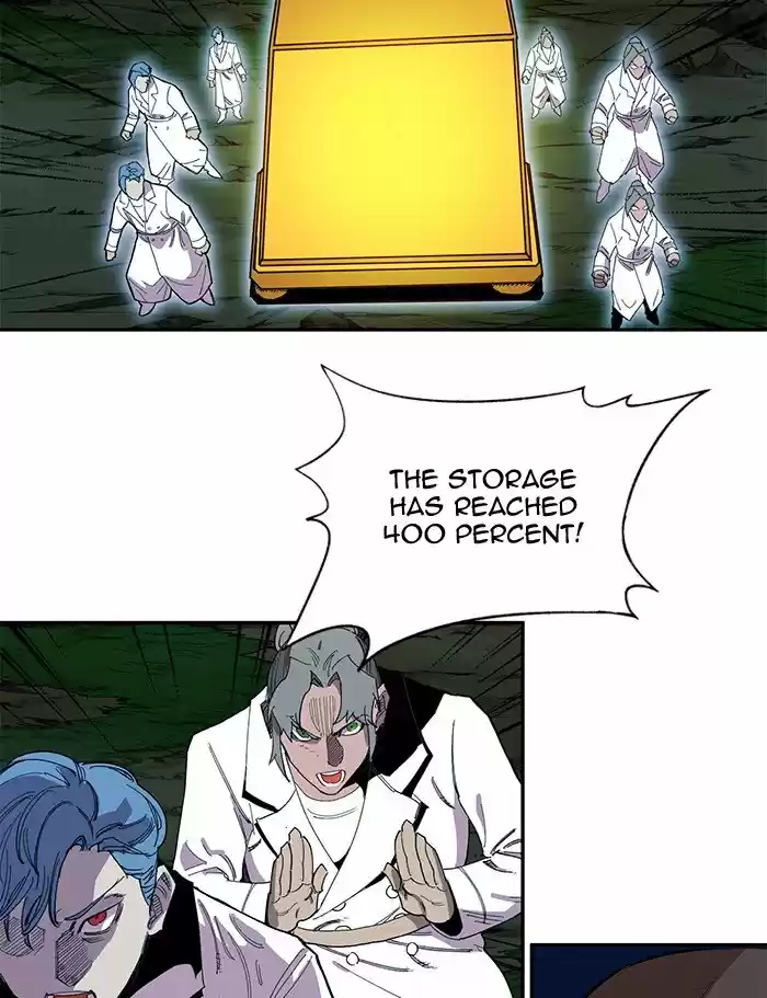 Hardcore Leveling Warrior Chapter 257