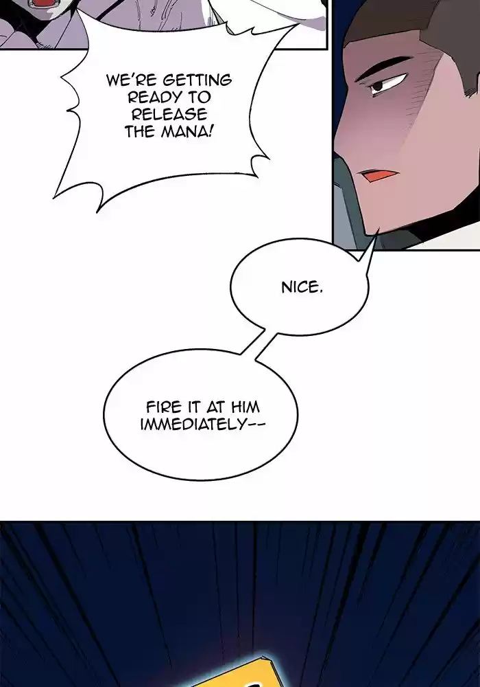 Hardcore Leveling Warrior Chapter 257