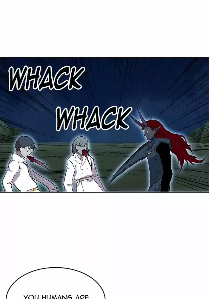 Hardcore Leveling Warrior Chapter 257