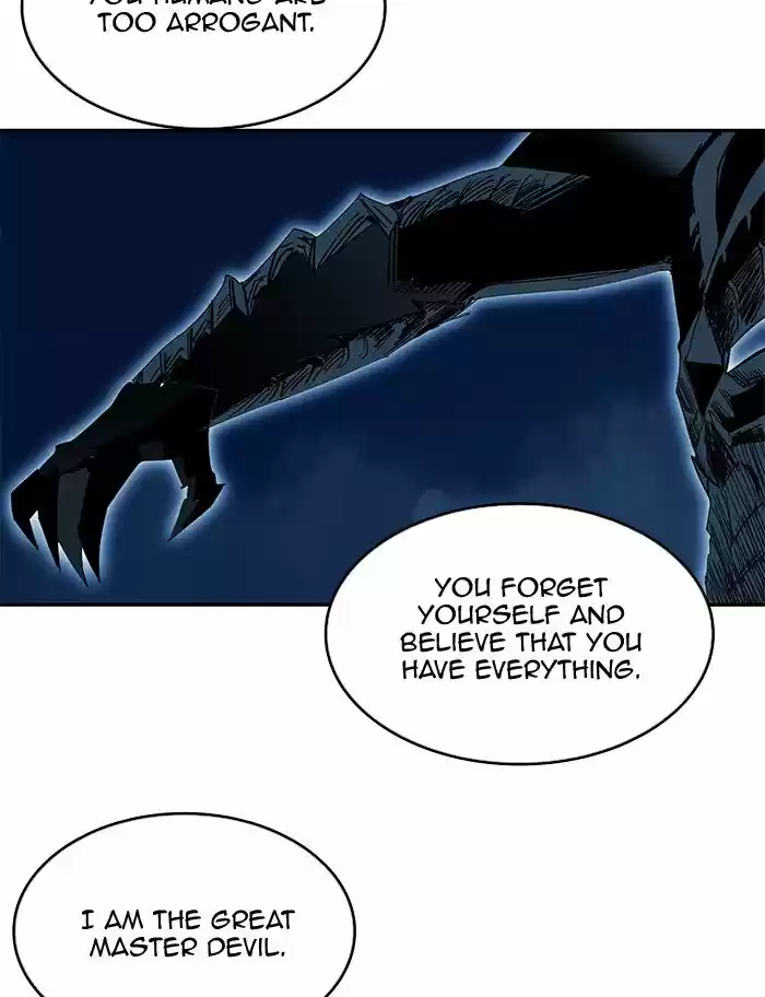 Hardcore Leveling Warrior Chapter 257