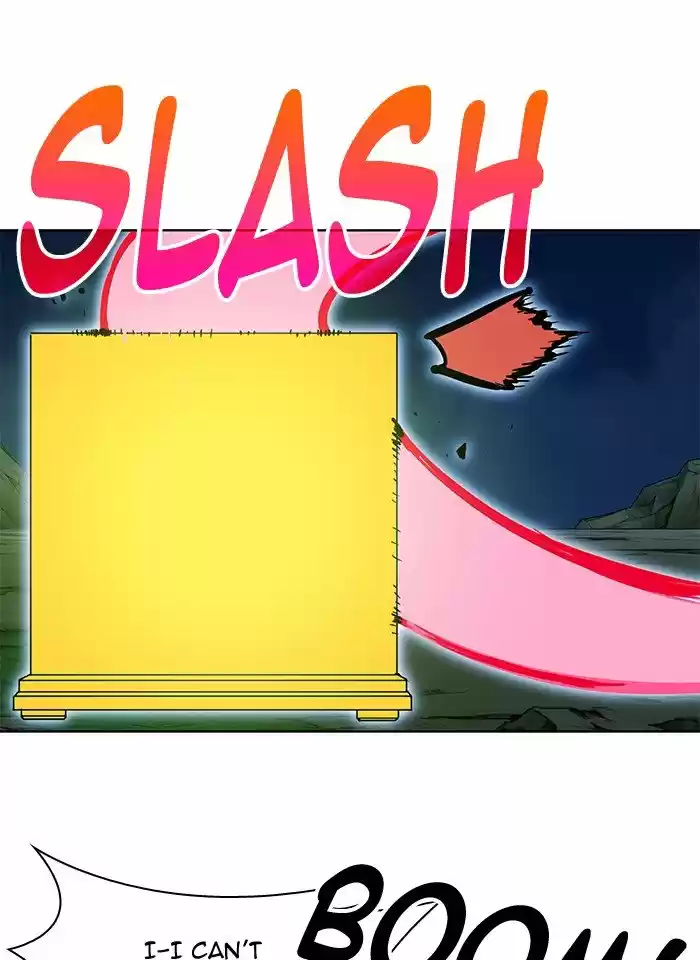 Hardcore Leveling Warrior Chapter 257