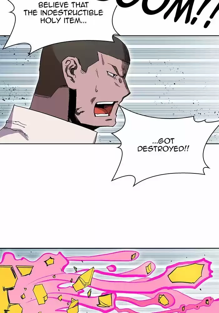 Hardcore Leveling Warrior Chapter 257