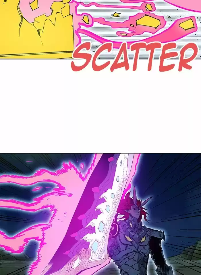 Hardcore Leveling Warrior Chapter 257