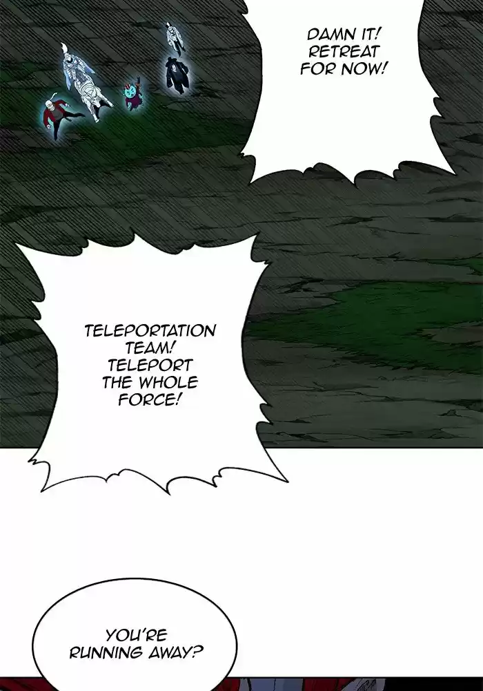 Hardcore Leveling Warrior Chapter 257