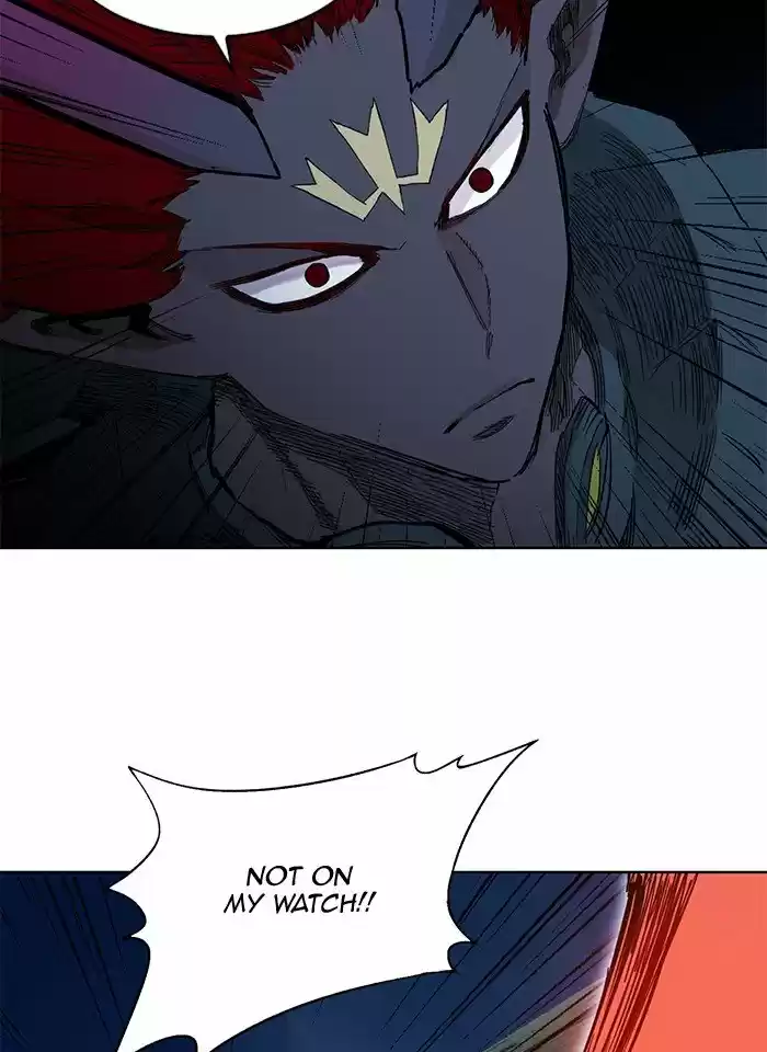 Hardcore Leveling Warrior Chapter 257