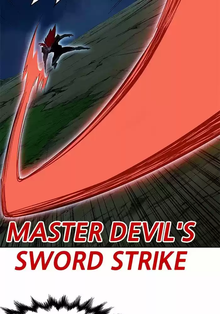 Hardcore Leveling Warrior Chapter 257