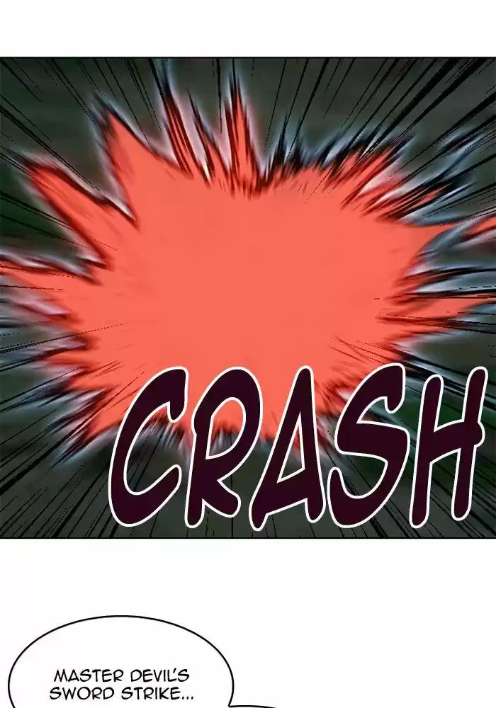 Hardcore Leveling Warrior Chapter 257