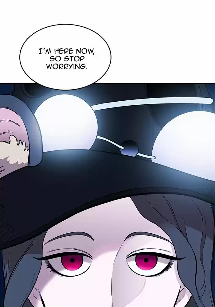 Hardcore Leveling Warrior Chapter 257