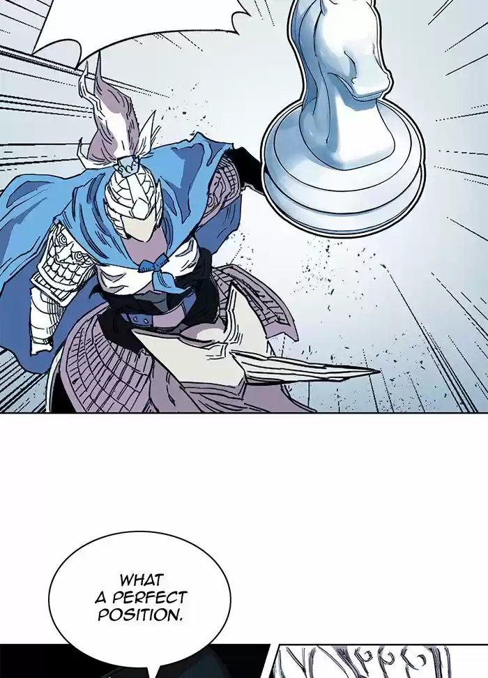 Hardcore Leveling Warrior Chapter 258