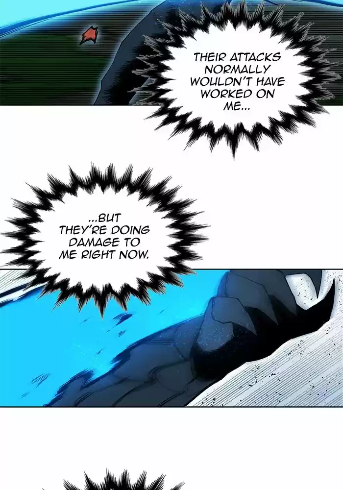 Hardcore Leveling Warrior Chapter 258