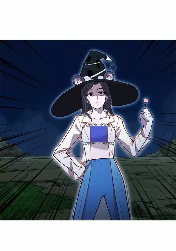 Hardcore Leveling Warrior Chapter 258