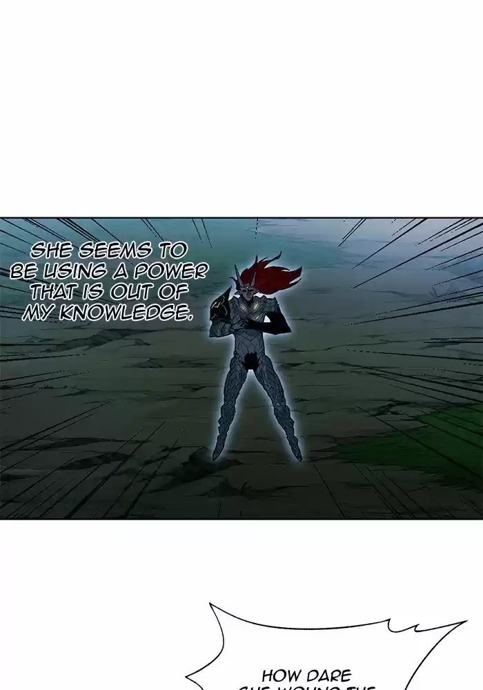 Hardcore Leveling Warrior Chapter 258