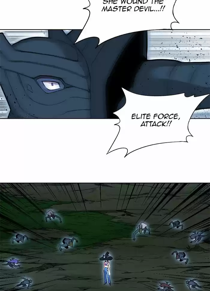 Hardcore Leveling Warrior Chapter 258