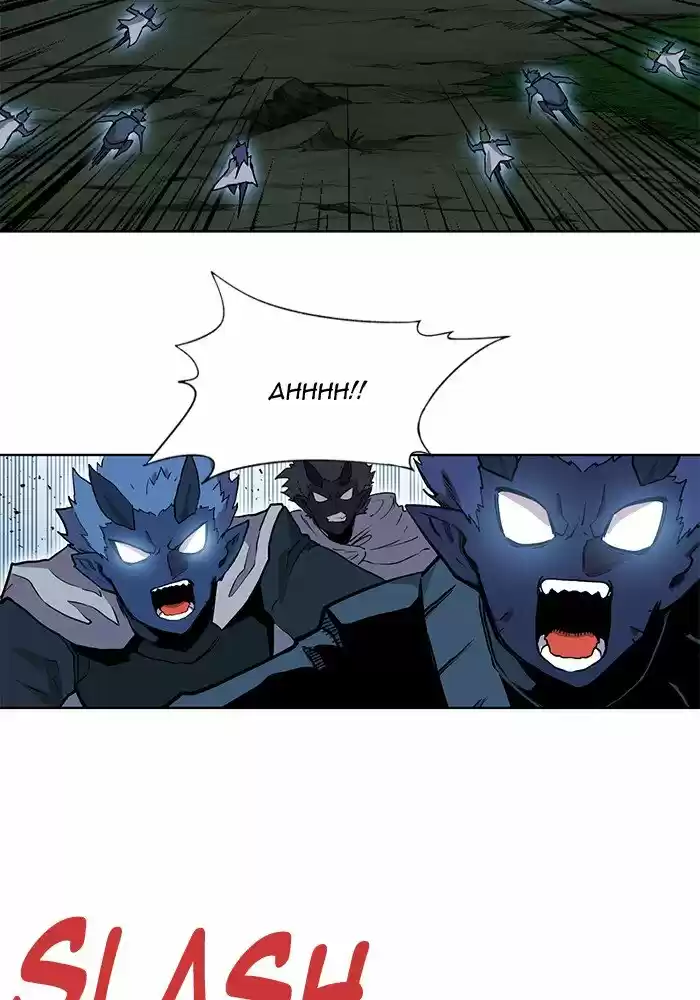 Hardcore Leveling Warrior Chapter 258