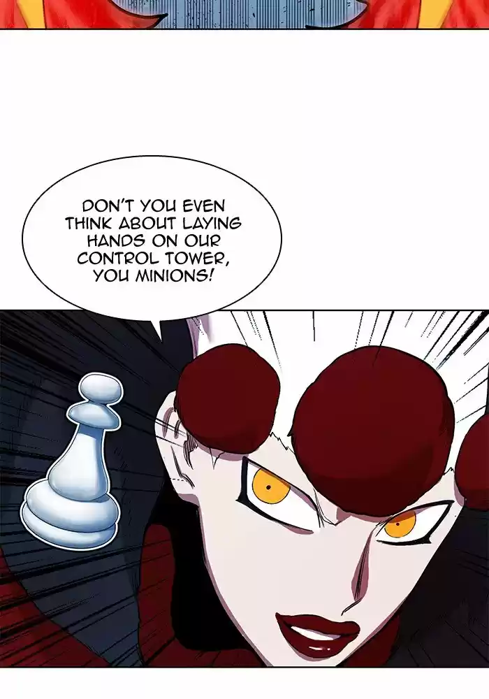 Hardcore Leveling Warrior Chapter 258