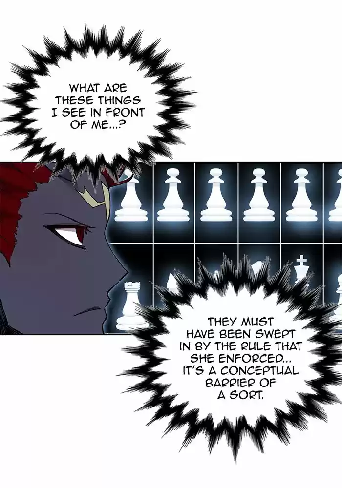 Hardcore Leveling Warrior Chapter 258