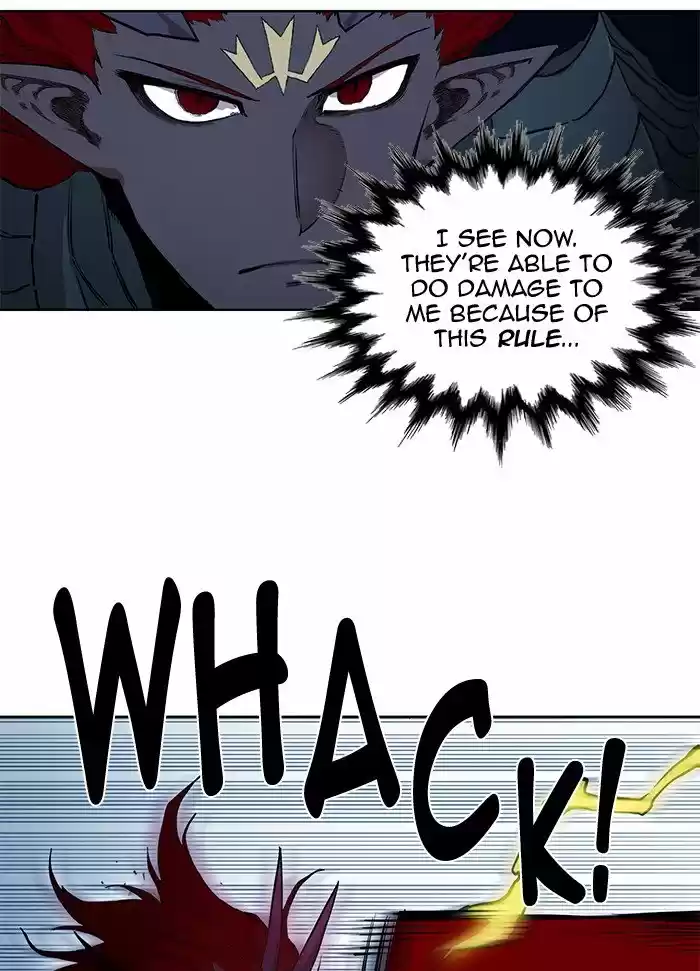 Hardcore Leveling Warrior Chapter 258